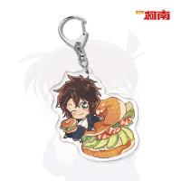 ราคา PERSLIGH อะคริลิค จี้ นักสืบโคนัน อนิเมะญี่ปุ่น สคัลเจอร์ อะนิเมะเลือดร้อน พวงกุญแจโคนัน อุปกรณ์ต่อพ่วงแอนิเมชั่น หุ่นจำลอง พวงกุญแจ (21105537128)