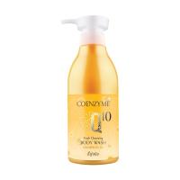 Esfolio Coenzyme Q10 Fresh Cleansing Body Wash ครีมอาบน้ำ 500ml