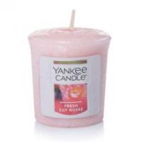 ราคา YankeeCandle Samplers Mini Votive Candle 49g yankee candle Wedding Day Pink Sands Mid summers Night Lavender Vanilla Mango peach Salsa Bahama Breeze Clean Cotton Black Cherry Lemon Lavender Fluffy Tow