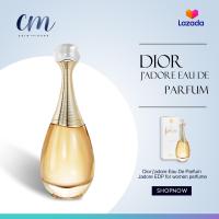 ราคา แท้100 น้ำหอมDior jadore Eau De Parfum 5ml Jadore EDP for women perfume ANNIE (21330420935)