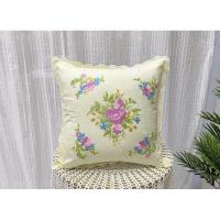 ราคา หมอนอิงน่ารัก หมอนอิงลายปักมือ ขนาด16x16นิ้ว หมอนอิงโซฟา หมอนอิงหนุนหลัง หมอนอิงแฮนเมด หมอนอิงล้านนา หมอนอิงคาเฟ่ (11480133609)