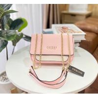 ราคา กระเป๋าสะพายข้าง Guess สะพายสั้นยาวได้ รุ่นใหม่2023 (21323110605)