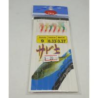 ราคา สุดปัง เบ็ดพวง sabiki iwa 5 6 7 8 9 10 11 12 13 14 ชุดเบ็ด 6ตัว KM4 29012 ด่วน (15363455016)