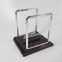 ราคา ชุดลูกตุ้มโมเมนตัมกลาง Momentum Balance Balls (7453064930)