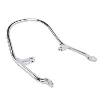 ราคา Motorcycle Passenger Handgrip Rail Bar Rear Seat Grab Bar Support Bracket Rear Luggage Rack for Kawasaki Z900RS Z 900 Z900 RS (19895999739)