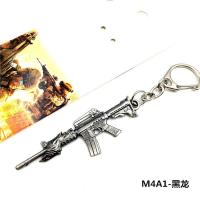 ราคา ร้อนเกมRed Dead Redemption 2พวงกุญแจพวงกุญแจโลหะผสมกระเป๋าของขวัญจี้อัญมณี (9107777971)