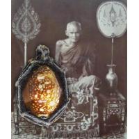 ราคา เบี้ยแก้หลังตระกุด หลวงปู่บุญ วัดกลางบางแก้ว (11006843574)