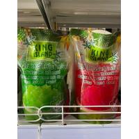 ราคา วุ้นมะพะร้วมในน้ำเชื่อม กลิ่นสละเเละครีมโซดา ขนาด 1 กก (19712664203)