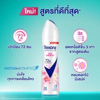 ราคา Rexona เรโซนา สเปรย์ระงับกลิ่นกาย หอมสดชื่นยาวนาน แห้งสบาย เรโซน่าดรายสเปรย์ 135ml (20145049051)