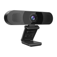 ราคา เว็บแคม1080P พร้อมลำโพง USB 3 In 1กล้องเว็บ HD EMEET C980 Pro พร้อมไมโครโฟนสำหรับสตรีมมิ่งวิดีโอ Nsy1สด (20207714598)