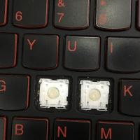 ราคา Keycaps Scissor Clip Hinge For Lenovo Y540 Y530 Y730 R720 Y7000 Y50P 15ISK Y520 700 R720 15IKB Keys Key Cap Keyboard Keychain (20332456377)