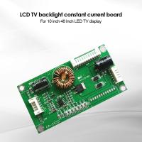 ราคา Diyiot Ca 255S Universal 10 48นิ้ว Led Lcd Tv Backlight กระแสคงที่ Boost แผงพลังงาน Led (13527550880)