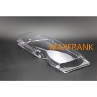 ราคา ฝาครอบไฟหน้ารถยนต์ สําหรับ BMW E46 02 03 04HEADLAMP COVER HEADLIGHT COVER LENS HEAD LAMP COVERฝาครอบไฟหน้า ฝาครอบไฟหน้าตรงรุ่น สำหรับ ฝาครอบไฟหน้าสําหรับ ฝาครอบเลนส์ไฟหน้า รถยนต์สําหรับ เลนส์ไฟหน้า (1