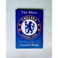 ราคา กรอบรูป เชลซี Chelsea ขนาดA3 (20872859203)