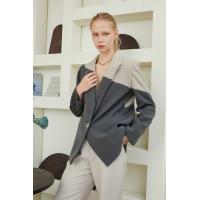 ราคา Aunchadabrand Two tone Oversize Blazer เสื้อสูททูโทนทรงoversize (15366896736)