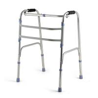 ราคา Itemsที่ช่วยหัดเดิน ไม้เท้า ช่วยหัดเดิน อะไหล่ลูกยาง walker 4 ขา ไม้ค้ำยันผู้ใหญ่แบบพับได้สแตนเลส ช่วยเดิน a (21030413003)