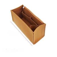 ราคา ที่จัดระเบียบกระเป๋า mcm munchen tote กระเป๋า ที่จัดกระเป๋า bag organiser in bag ที่จัดทรง organizer insert (16345769150)