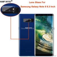 ราคา For Samsung Galaxy Note 8 Note8 N950 6 3 quot Clear Ultra Slim Back Camera Lens Protector Rear Camera Lens Cover Tempered Glass Film (18527080724)