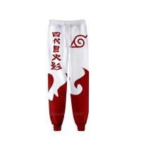 ราคา Akatsuki NARUTO Japanese Cosplay Anime Uzumaki Naruto Costume Bleach Sports Pants for Men Trousers Party Halloween (16494503887)