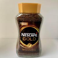 ราคา เนสกาแฟ โกลด์ ริช สมูธ กาแฟสำเร็จรูปฟรีซดราย 200กรัม (18669467334)