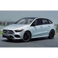 ราคา โมเดลรถเหล็ก Benz B Klasse สเกล 1 18 (20912765177)