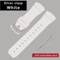 ราคา นาฬิกาเรซิ่นกันน้ำนาฬิกา Casio G Shock GBD 800 GBA 800 GMA B800 810 GBD 800สายนาฬิกาเปลี่ยนได้ GA 800 (18292920961)