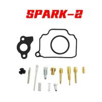 ราคา ชุดซ่อมคาร์บู ซ่อมคาร์บู มีให้เลือกรุ่น DASH N PRO WAVE100S C100N KAZE Mio SMASH SPARK Z RAIDER150 Y110 Y111 CR80 ชุดซ่อมคาบู ชุดซ่อม คุณภาพอย่างดี (18863471836)