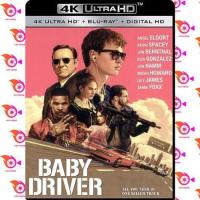 ราคา หนัง 4K ออก ใหม่ 4K Baby Driver 2017 แผ่นหนัง 4K UHD เสียง Eng 7 1 Atmos ไทย ซับ Eng ไทย หนัง 4K UHD หนังใหม่ (18858333139)
