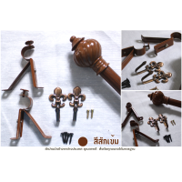 ราคา อุปกรณ์ราวครบชุด ราวม่าน ราวเหล็ก อุปกรณ์ผ้าม่าน อุปกรณ์ราวผ้าม่าน ราวผ้าม่าน ราว (20164218636)