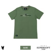 ราคา Memo By AEIOU เสื้อยืด Memo Supersoft Premium งานปัก รุ่น Flagbar สินค้าลิขสิทธิ์แท้ รุ่นขายดี (19605276859)