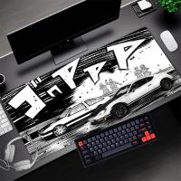 ราคา แผ่นรองเมาส์ Initial D AE86 โต๊ะคอมพิวเตอร์ HD แผ่นรองเม้าส์พีซีขนาดใหญ่ แผ่นรองเม้าส์แป้นพิมพ์ต้นฉบับ (19758682362)