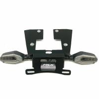 ราคา Dudukan Plat ไฟท้ายแอลอีดีหลังไฟสัญญาณเลี้ยวไฟสำหรับฮอนด้า MSX125 Grom MSX 125 SF (20046183219)