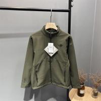 ราคา ผ้านำเข้า GORE TEX กันน้ำ แจ็กเก็ตผ้าฟลีซด้านในสำหรับผู้ชายแจ็กเก็ตเปลือกกันน้ำนุ่มกันลมยืดหยุ่นได้สำหรับกลางแจ้ง (20199935078)