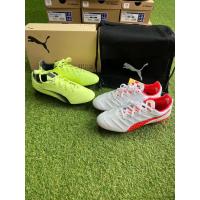 ราคา Puma Special Edition King Platinum 21 FG AG (20068960584)