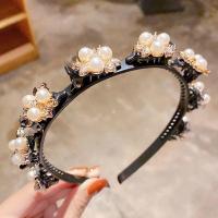 ราคา แฟชั่น สาว ที่คาดผม ที่คาดผมเกาหลี ที่คาดผมไข่มุก ที่คาดผมมุก มุกแฟชั่นเกาหลีพร้อมคลิป สำหรับผู้หญิง (20209023196)