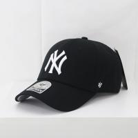 ราคา เสื่อปิกนิกกันน้ำ MLB 47หมวกเบสบอล LA NY ลำลองหมวกบังแดดชายและหญิง (20681038454)
