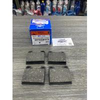 ราคา ผ้าดิสเบรคหลัง Volvo940 ยี่ห้อ ate (14384199216)