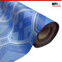 ราคา ขายเป็นเมตร เสื่อน้ำมัน เสื่อโฟม พรมวิทยาศาสตร์ REM80 หนา 1 20มม กว้าง 2 เมตร เนื้อนุ่ม (799292015)