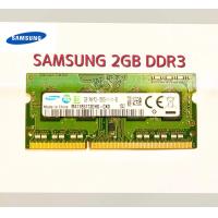 ราคา แรม RAM DDR3 1333 2GB โน๊ตบุ๊ค Notebook (1298882042)