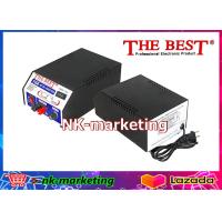 ราคา อะแด็ปเตอร์ 10A THE BEST T 993 เครื่องแปลงไฟ หม้อแปลงไฟจากไฟ AC to DC สามารถนำอุปกรณ์ไฟฟ้า เครื่องใช้ไฟฟ้า DC 6v 12v มาใช้งานกับไฟบ้าน AC 220v by nk marketing (1609080535)