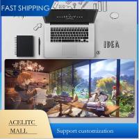 ราคา 94Mushoku Tensei Gaming Mouse Pad Large Mouse Pad PC Gamer Computer Mouse Mat Big Mousepad XXL Carpet Keyboard Desk Mat Mause Pad102 (20627395640)