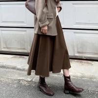 ราคา my ai style กระโปรง กระโปรงยีนส์ กระโปรงทรงเอ กระโปรงผู้หญิง สไตล์เกาหลี สําหรับผู้หญิง 2023 ใหม่ A93M23L 34Z230821 (20106659074)