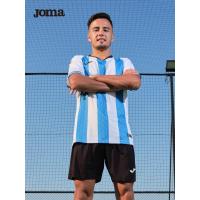 ราคา 2023 High quality new style customizable Joma Qatar World Cup national team inspired football jersey mens Brazil Argentina (19984705073)