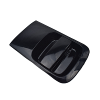 ราคา For Hyundai H1 Grand Starex Imax I800 2005 2018 Sliding Door Outer Handle Black 83650 4H100 Left (20107988883)