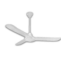 ราคา Global House INOVA พัดลมเพดาน 56 นิ้ว CF56 3W สีขาว รับประกันของเเท้ (19901426496)