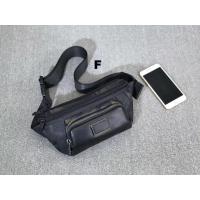 ราคา TUMI Alpha Bravo Massenger Bag Waist bag Free Shipping (19819715911)