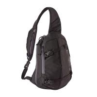 ราคา Patagonia ขี่กระเป๋าคาดหน้าอกน้ำหยดอะตอม Sling8l หยดน้ำกระเป๋าไนลอนกันน้ำกระเป๋าสะพายบ่าในต่างประเทศ (19653218402)