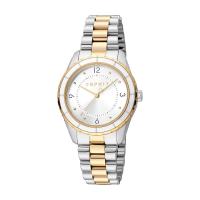 ราคา ESPRIT นาฬิกาข้อมือ นาฬิกา Skyler Ceramic Watches ES1L348M0085 (18575993390)