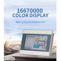 ราคา 7 Inci AMX 070iE หน้าจอสัมผัส HMI อีเทอร์เน็ตหน้าจอสัมผัสเข้ากันได้กับ Weinview Delta Siemens Samsubishi Omron PLC (18435835012)