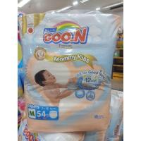 ราคา กูนน์ มัมมี่ คิส กางเกงผ้าอ้อมแบบสวม PANTS ไซส์M54ชิ้น (21255220104)
